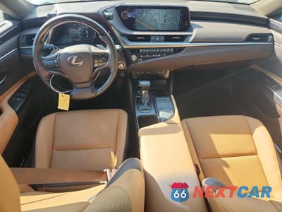 Zdjęcie 8 z 12 samochodu: 2021 LEXUS ES 350 BASE VIN:58ADZ1B15MU100326 - miniatura