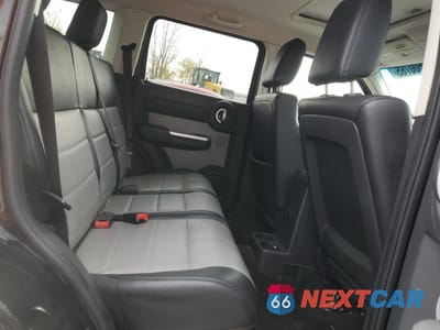 Zdjęcie 10 z 12 samochodu: 2007 DODGE NITRO SLT VIN:1D8GU58K97W720315 - miniatura