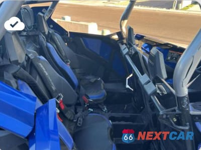 Zdjęcie 6 z 10 samochodu: 2022 POLARIS RZR PRO R 4 PREMIUM VIN:3NSRMK2K3NG338928 - miniatura