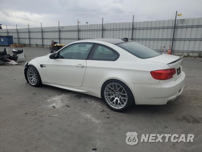 Drugie zdjęcie samochodu z przodu: 2013 BMW M3 VIN:WBSKG9C57DJ593297 - miniatura
