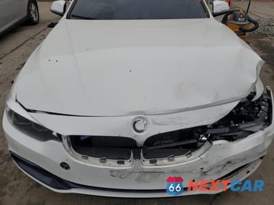 Zdjęcie 11 z 12 samochodu: 2020 BMW 430XI VIN:WBA4W5C03LAE51530 - miniatura
