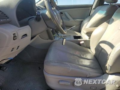 Zdjęcie 7 z 11 samochodu: 2007 TOYOTA CAMRY HYBRID VIN:JTNBB46K273014795 - miniatura