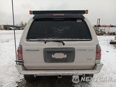 Zdjęcie 6 z 12 samochodu: 1999 TOYOTA 4RUNNER LIMITED VIN:JT3HN87R5X0258679 - miniatura