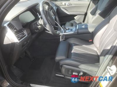 Zdjęcie 7 z 11 samochodu: 2022 BMW X5 XDRIVE40I VIN:5UXCR6C04N9M72804 - miniatura