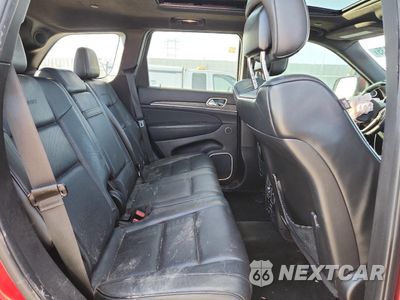 Zdjęcie 11 z 14 samochodu: 2015 JEEP GRAND CHEROKEE SUMMIT VIN:1C4RJFJG5FC814087 - miniatura
