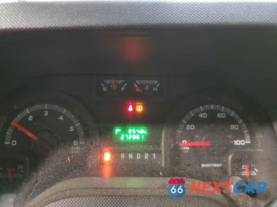 Zdjęcie 9 z 13 samochodu: 2010 FORD ECONOLINE E350 SUPER DUTY WAGON VIN:1FBSS3BL5ADA18519 - miniatura