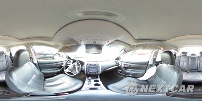 Zdjęcie 14 z 14 samochodu: 2014 NISSAN ALTIMA 2.5 VIN:1N4AL3AP5EN226446 - miniatura