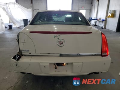 Zdjęcie 6 z 12 samochodu: 2008 CADILLAC DTS VIN:1G6KD57Y98U180432 - miniatura