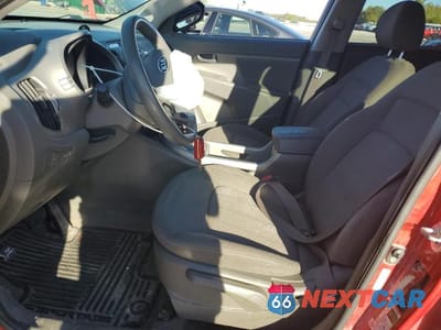 Zdjęcie 7 z 12 samochodu: 2012 KIA SPORTAGE BASE VIN:KNDPB3A21C7338125 - miniatura