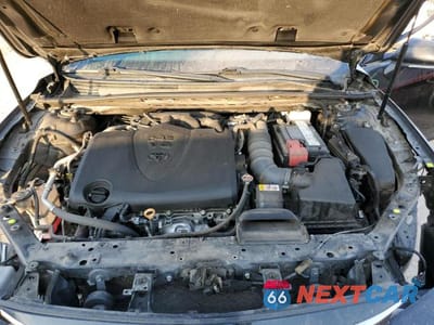 Zdjęcie 11 z 12 samochodu: 2021 TOYOTA AVALON XLE VIN:4T1JZ1FB1MU066303 - miniatura