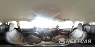 Zdjęcie 14 z 15 samochodu: 2018 NISSAN ROGUE SPORT S VIN:JN1BJ1CR5JW204638 - miniatura