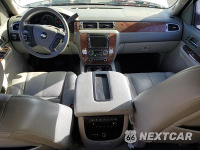 Zdjęcie 8 z 14 samochodu: 2007 CHEVROLET TAHOE K1500 VIN:1GNFK13007J150160 - miniatura