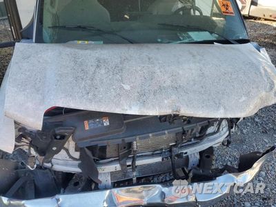 Zdjęcie 7 z 10 samochodu: 2023 FORD ECONOLINE E450 SUPER DUTY CUTAWAY VAN VIN:1FDXE4FN2PDD05010 - miniatura