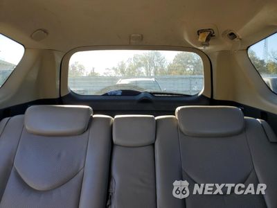 Zdjęcie 11 z 14 samochodu: 2007 TOYOTA RAV4 LIMITED VIN:JTMBD31V476030408 - miniatura