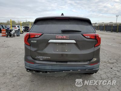 Zdjęcie 6 z 15 samochodu: 2019 GMC TERRAIN SLE VIN:3GKALMEV2KL384574 - miniatura
