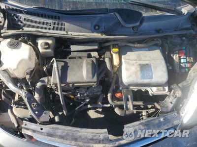 Zdjęcie 11 z 12 samochodu: 2007 TOYOTA PRIUS VIN:JTDKB20U573203508 - miniatura