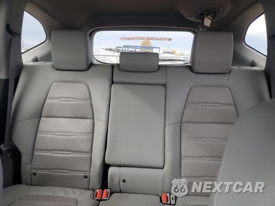 Zdjęcie 10 z 16 samochodu: 2018 HONDA CR-V EXL VIN:2HKRW2H82JH603645 - miniatura