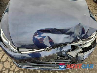 Zdjęcie 11 z 12 samochodu: 2015 VOLKSWAGEN GOLF SPORTWAGEN TDI S VIN:3VWCA7AU0FM505592 - miniatura
