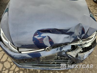 Zdjęcie 11 z 12 samochodu: 2015 VOLKSWAGEN GOLF SPORTWAGEN TDI S VIN:3VWCA7AU0FM505592 - miniatura
