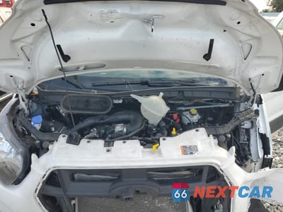 Zdjęcie 12 z 14 samochodu: 2023 FORD TRANSIT T-250 - CARGO VAN VIN:1FTBR1Y82PKA67079 - miniatura