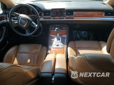 Zdjęcie 8 z 12 samochodu: 2008 AUDI A8 4.2 QUATTRO VIN:WAULV94E58N002914 - miniatura
