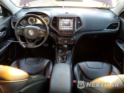 Zdjęcie 8 z 16 samochodu: 2019 JEEP CHEROKEE TRAILHAWK VIN:1C4PJMBX7KD328539 - miniatura