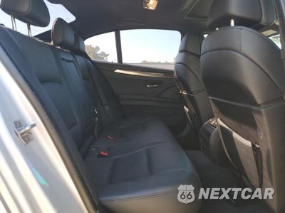 Zdjęcie 10 z 14 samochodu: 2013 BMW 535 XI VIN:WBAFU7C54DDU73748 - miniatura