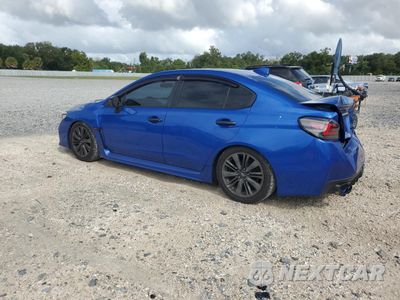 Drugie zdjęcie samochodu z przodu: 2015 SUBARU WRX VIN:JF1VA1A67F9803703 - miniatura