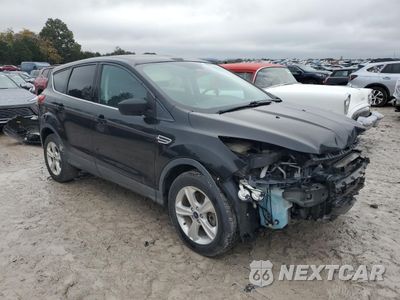 Czwarte zdjęcie samochodu z boku: 2015 FORD ESCAPE SE VIN:1FMCU9GXXFUB25741 - miniatura