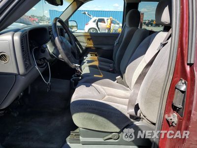Zdjęcie 7 z 12 samochodu: 2003 CHEVROLET SILVERADO C1500 VIN:2GCEC19V131339604 - miniatura