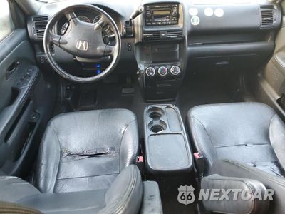Zdjęcie 8 z 15 samochodu: 2005 HONDA CR-V SE VIN:JHLRD78995C060908 - miniatura