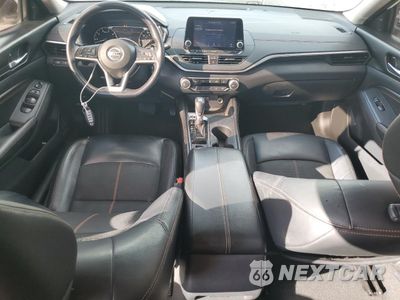 Zdjęcie 8 z 15 samochodu: 2022 NISSAN ALTIMA SR VIN:1N4BL4CW2NN303451 - miniatura
