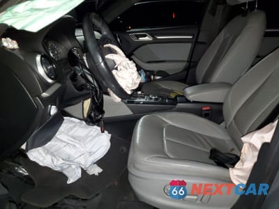Zdjęcie 7 z 13 samochodu: 2017 AUDI A3 PREMIUM VIN:WAUAUGFFXH1026282 - miniatura