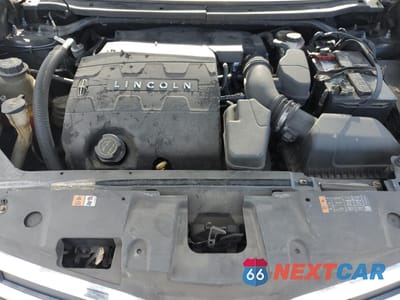 Zdjęcie 12 z 13 samochodu: 2019 LINCOLN MKT VIN:2LMHJ5NK1KBL00879 - miniatura