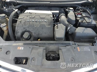 Zdjęcie 12 z 13 samochodu: 2019 LINCOLN MKT VIN:2LMHJ5NK1KBL00879 - miniatura