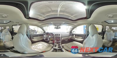 Zdjęcie 15 z 15 samochodu: 2009 GMC ACADIA SLT-1 VIN:1GKEV23D79J195589 - miniatura