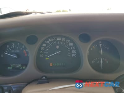Zdjęcie 9 z 12 samochodu: 2004 BUICK LESABRE LIMITED VIN:1G4HR54K24U149389 - miniatura
