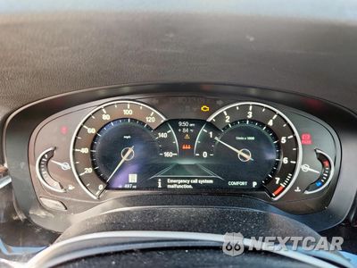 Zdjęcie 12 z 13 samochodu: 2019 BMW 540 XI VIN:WBAJE7C55KWW14156 - miniatura
