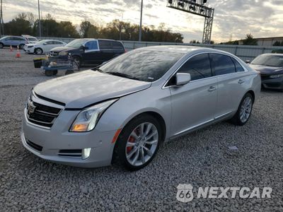 2017 CADILLAC XTS LUXURY 2G61M5S3XH9163529 - główne zdjęcie licytacji z USA - miniatura