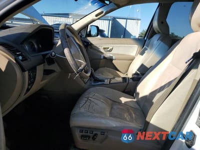 Zdjęcie 7 z 13 samochodu: 2012 VOLVO XC90 3.2 VIN:YV4952CY8C1626624 - miniatura