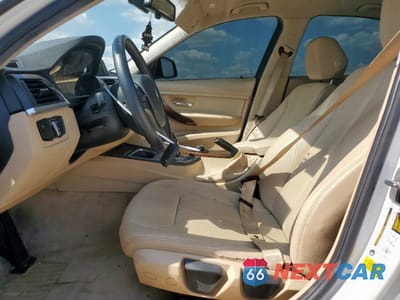 Zdjęcie 7 z 13 samochodu: 2015 BMW 320 I VIN:WBA3B1C57FK139282 - miniatura