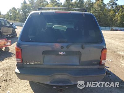 Zdjęcie 6 z 13 samochodu: 2000 FORD EXPLORER XLS VIN:1FMZU62X2YUB48790 - miniatura