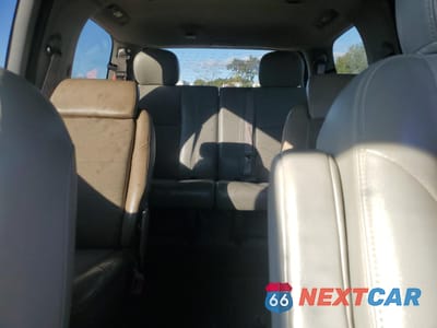 Zdjęcie 10 z 13 samochodu: 2008 CHEVROLET UPLANDER LT VIN:1GNDV33138D203288 - miniatura
