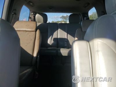 Zdjęcie 10 z 13 samochodu: 2008 CHEVROLET UPLANDER LT VIN:1GNDV33138D203288 - miniatura