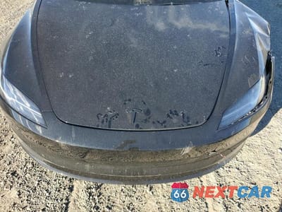 Zdjęcie 11 z 12 samochodu: 2025 TESLA MODEL 3 VIN:5YJ3E1EB7SF078939 - miniatura