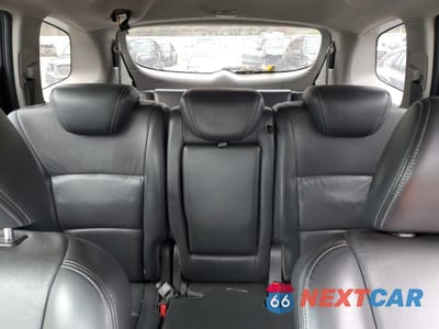 Zdjęcie 10 z 13 samochodu: 2011 SUBARU TRIBECA LIMITED VIN:4S4WX9GD7B4401166 - miniatura