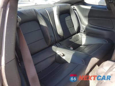 Zdjęcie 10 z 13 samochodu: 2017 FORD MUSTANG VIN:1FA6P8TH1H5358556 - miniatura