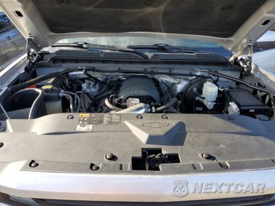 Zdjęcie 11 z 12 samochodu: 2016 CHEVROLET SILVERADO K1500 LT VIN:1GCVKREC5GZ269009 - miniatura