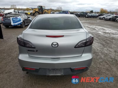 Zdjęcie 6 z 12 samochodu: 2011 MAZDA 3 I VIN:JM1BL1VF1B1425372 - miniatura