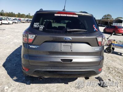 Zdjęcie 6 z 13 samochodu: 2017 FORD ESCAPE TITANIUM VIN:1FMCU0J91HUB26138 - miniatura